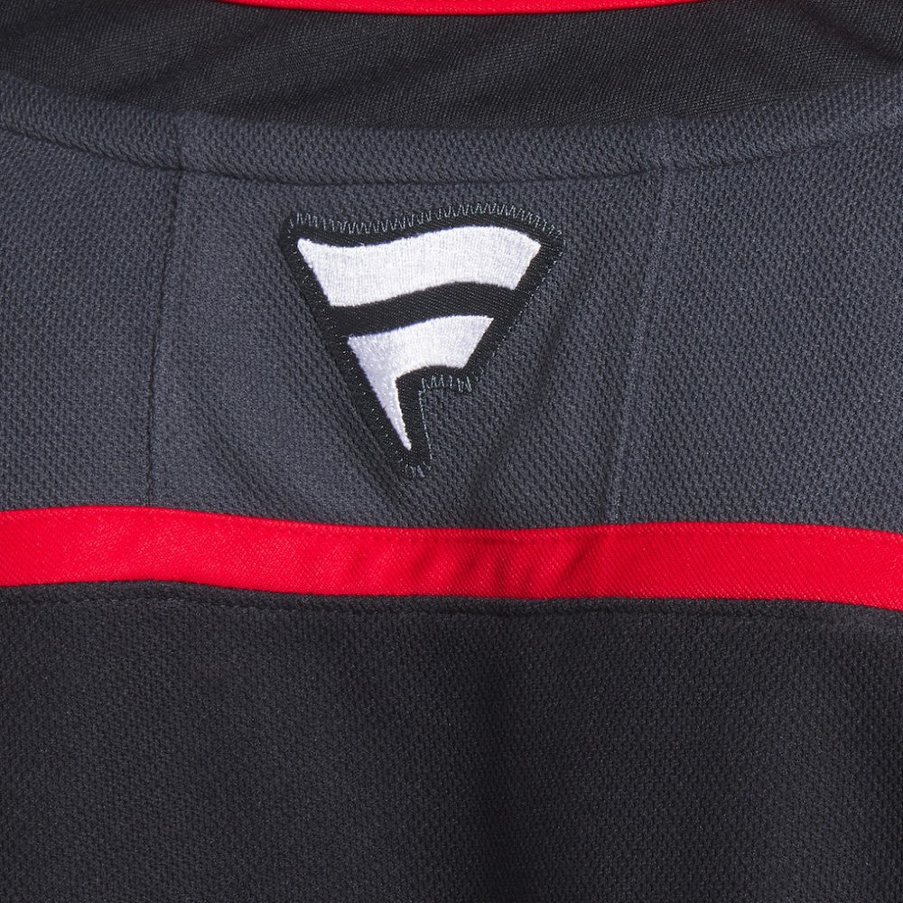 NHL Black Carolina Hurricanes Fanatics Home Premium Jersey