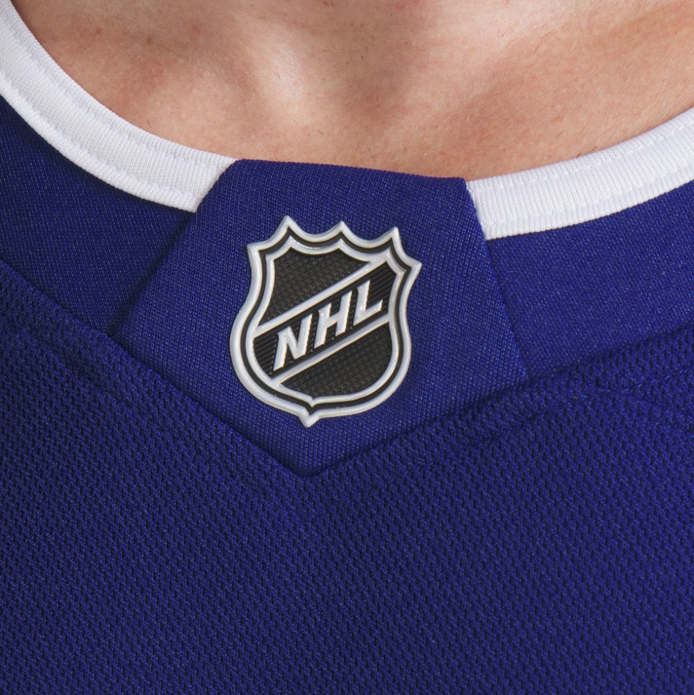 NHL Blue Tampa Bay Lightning Fanatics Home Premium Jersey