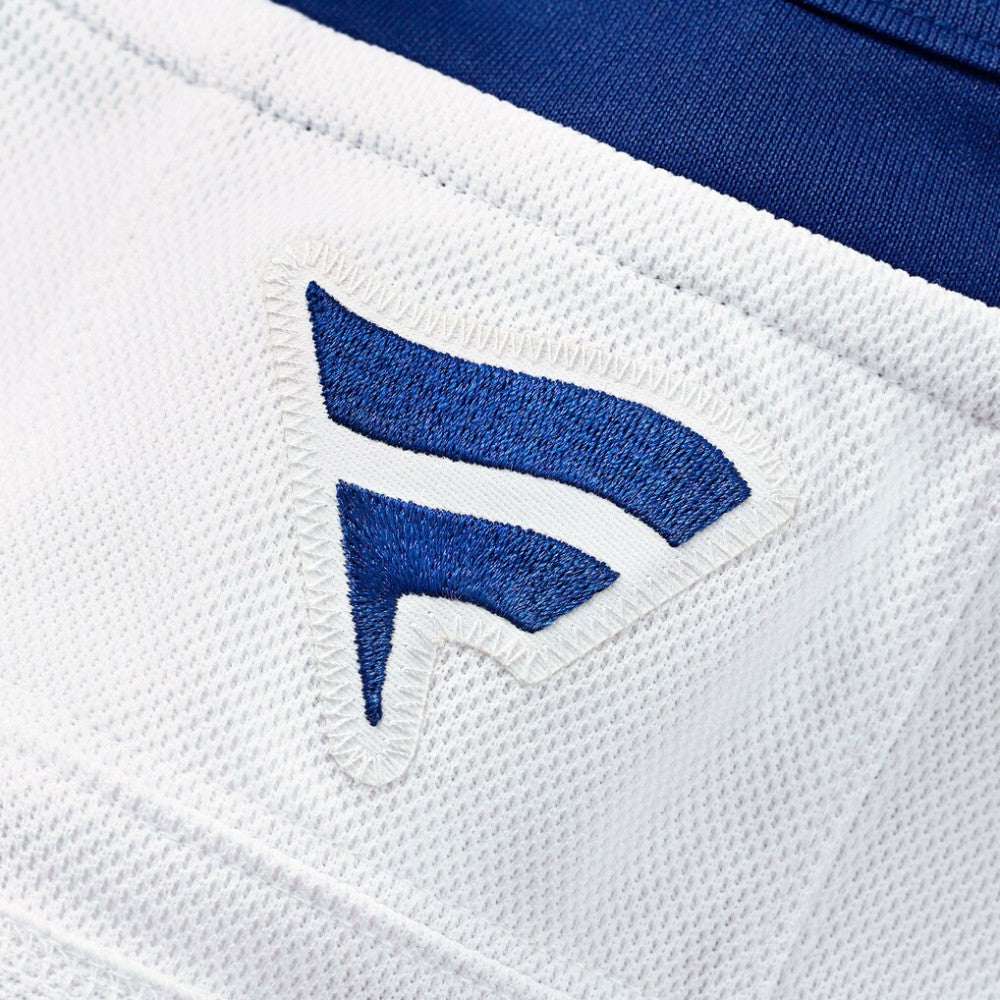 NHL White Vancouver Canucks Fanatics Away Premium Jersey
