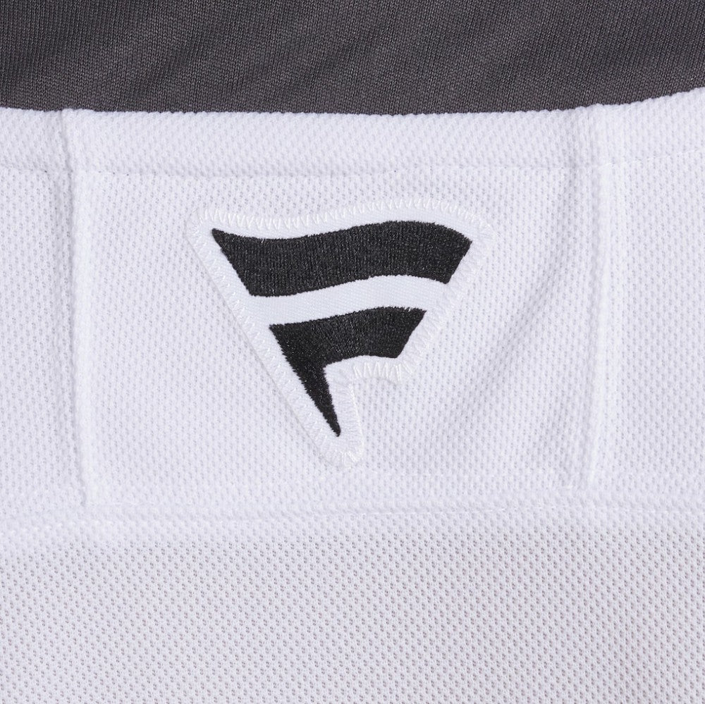 NHL White Vegas Golden Knights Fanatics Away Premium Jersey