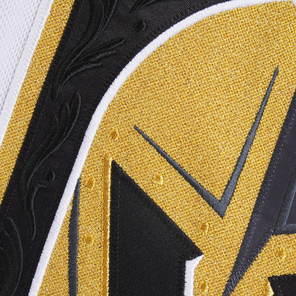 NHL White Vegas Golden Knights Fanatics Away Premium Jersey
