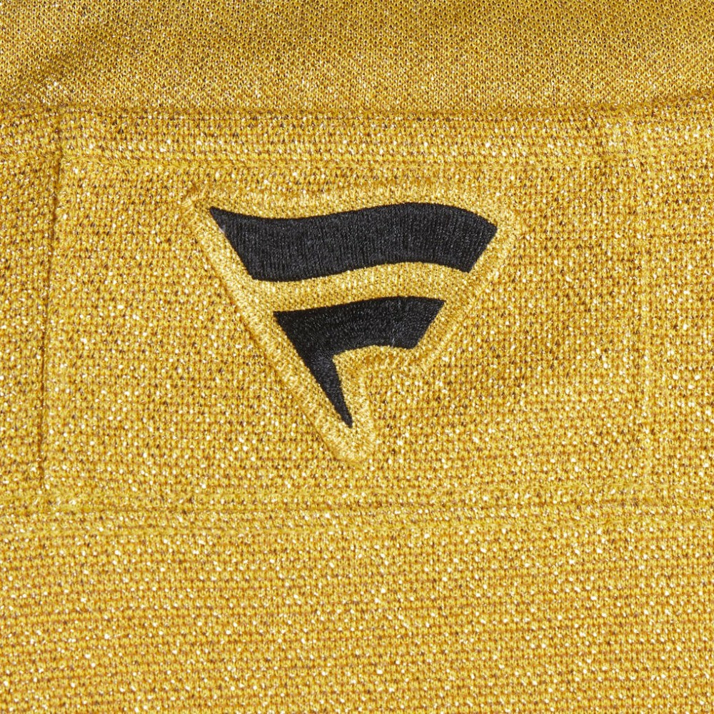 NHL Gold Vegas Golden Knights Fanatics Home Premium Jersey