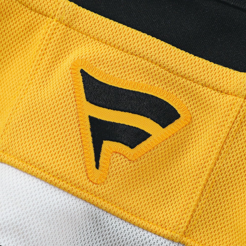 NHL Black Boston Bruins Fanatics Home Premium Jersey
