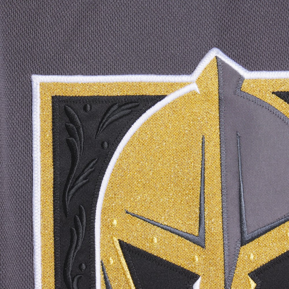 NHL Gray Vegas Golden Knights Fanatics Alternate Premium Jersey