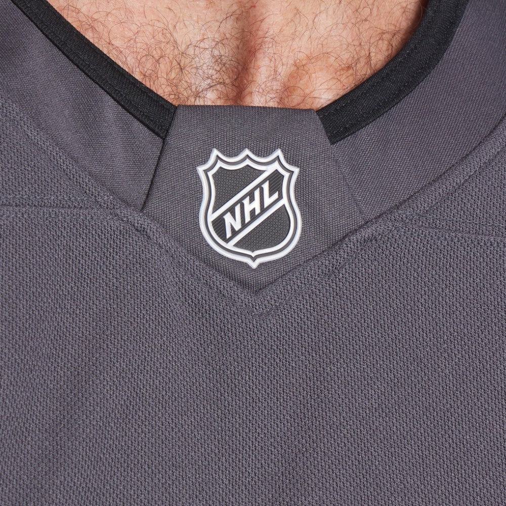 NHL Gray Vegas Golden Knights Fanatics Alternate Premium Jersey