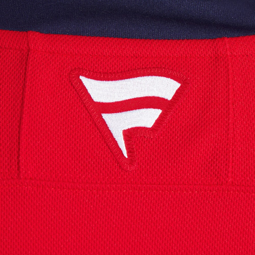 NHL Red Washington Capitals Fanatics Home Premium Jersey