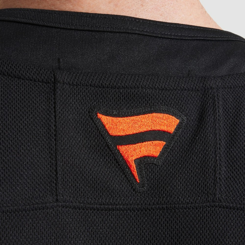 NHL Black Philadelphia Flyers Fanatics Alternate Premium Jersey