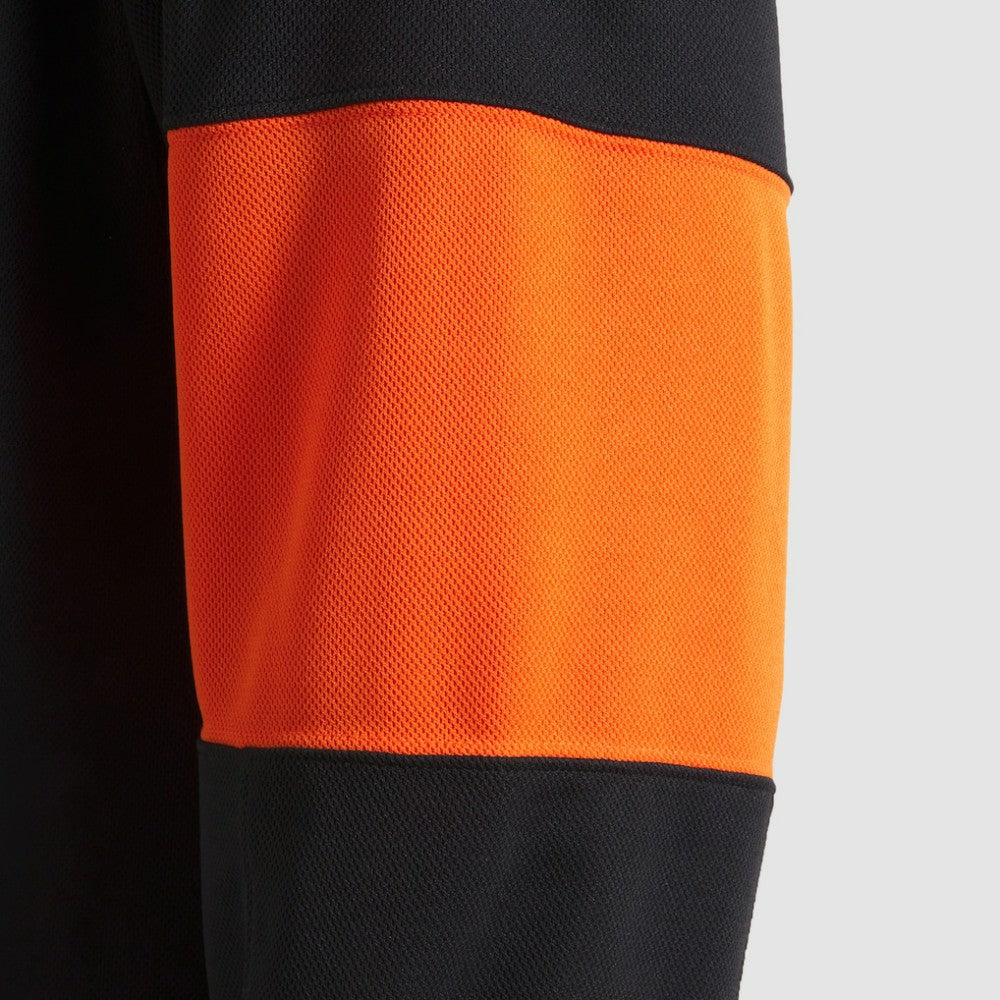 NHL Black Philadelphia Flyers Fanatics Alternate Premium Jersey