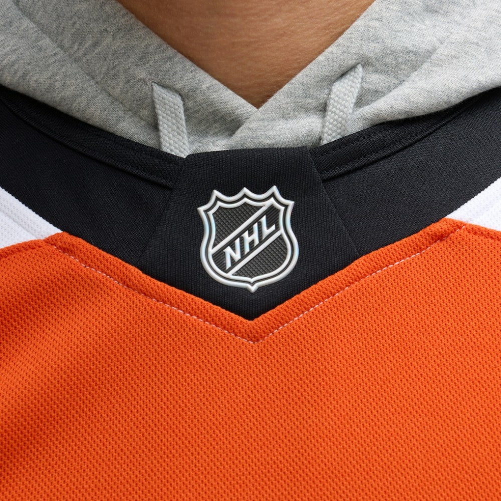 NHL Black Philadelphia Flyers Fanatics Alternate Premium Jersey