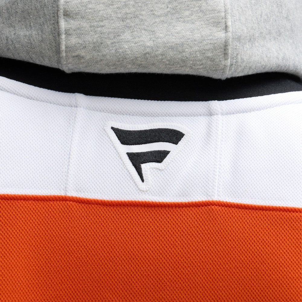 NHL Black Philadelphia Flyers Fanatics Alternate Premium Jersey