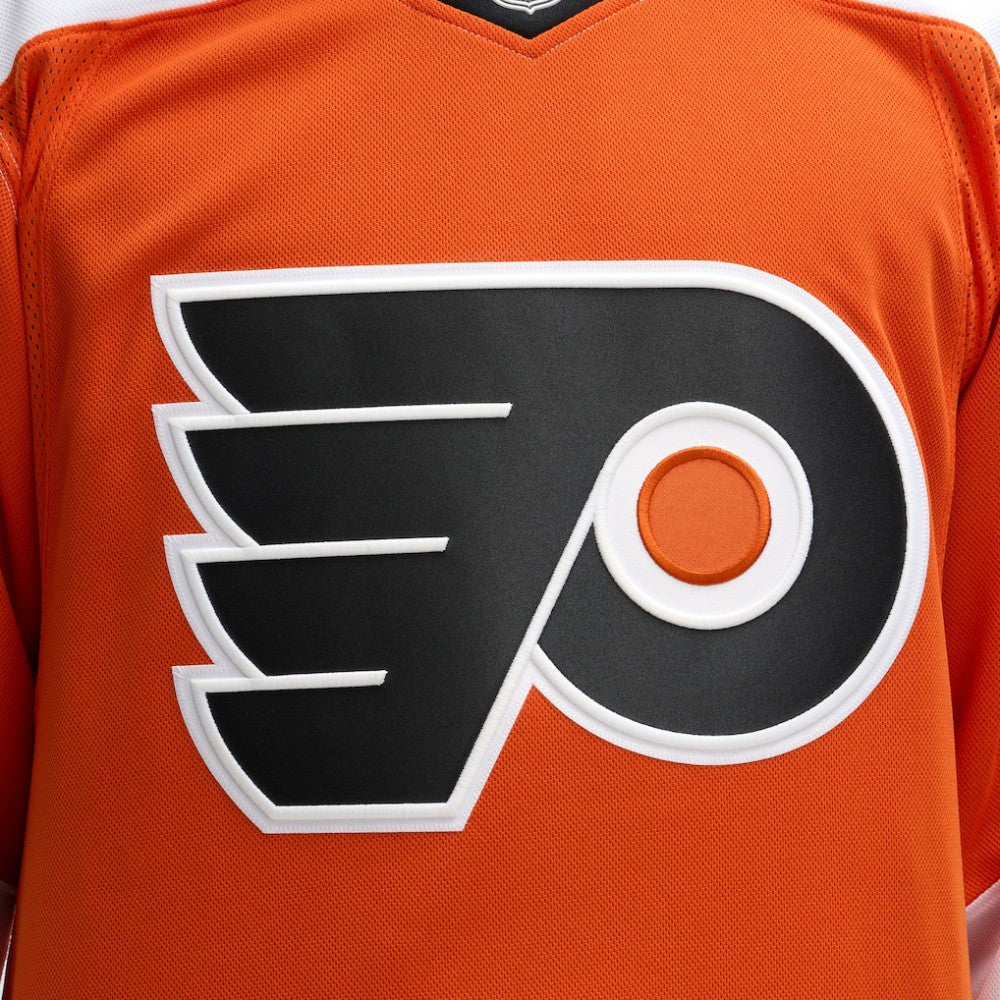 NHL Black Philadelphia Flyers Fanatics Alternate Premium Jersey