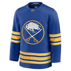 NHL Royal Buffalo Sabres Fanatics Home Premium Jersey
