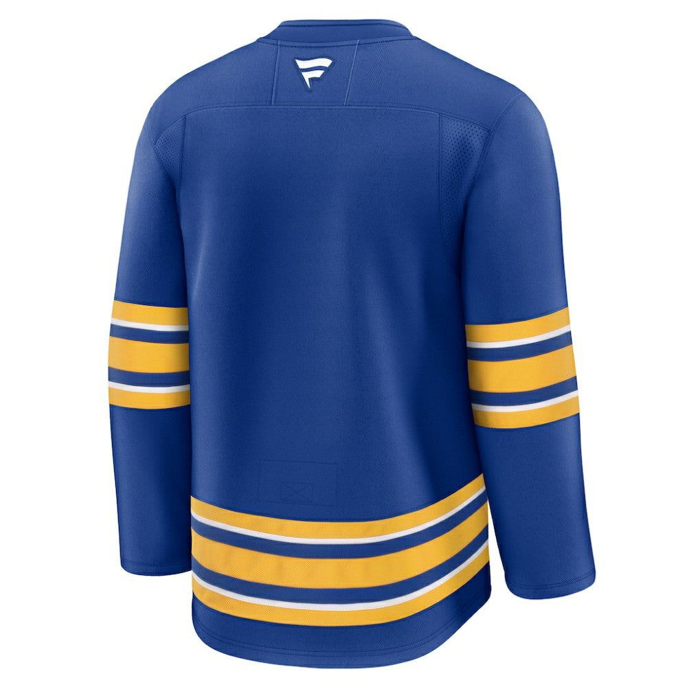 NHL Royal Buffalo Sabres Fanatics Home Premium Jersey