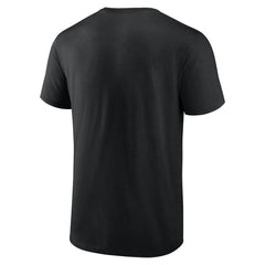 Amon-Ra St. Brown  Notorious Player Graphic T-Shirt - Detroit Lions