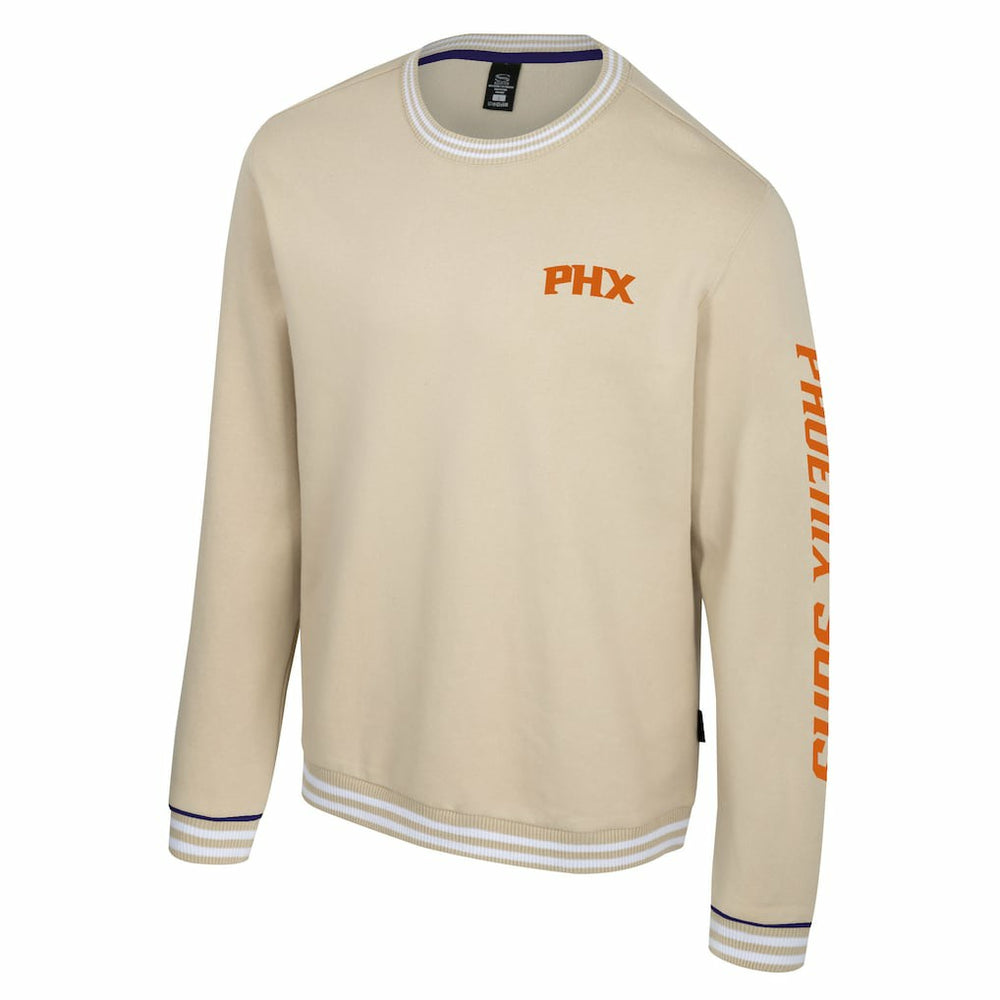 NBA Phoenix Suns Stadium Essentials Unisex Halftime Pullover Sweatshirt sale