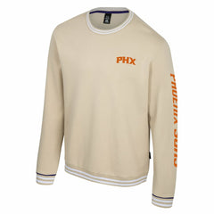 NBA Phoenix Suns Stadium Essentials Unisex Halftime Pullover Sweatshirt sale
