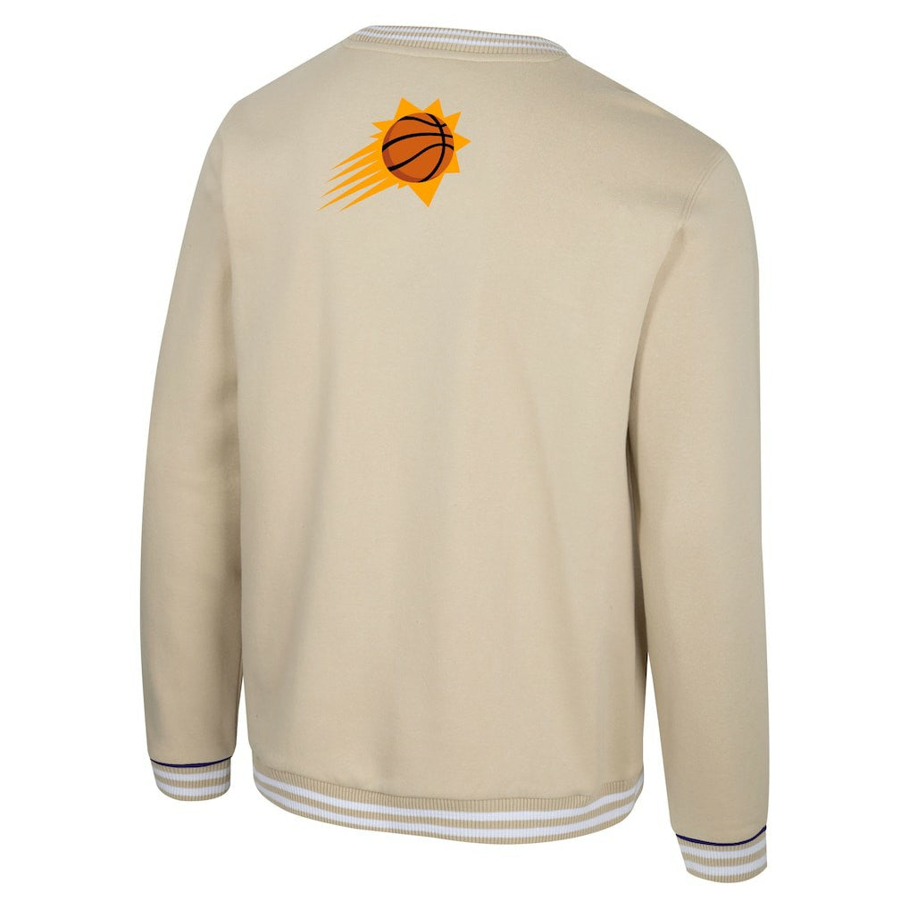 NBA Phoenix Suns Stadium Essentials Unisex Halftime Pullover Sweatshirt sale