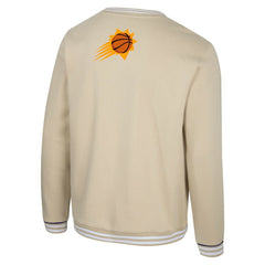 NBA Phoenix Suns Stadium Essentials Unisex Halftime Pullover Sweatshirt sale