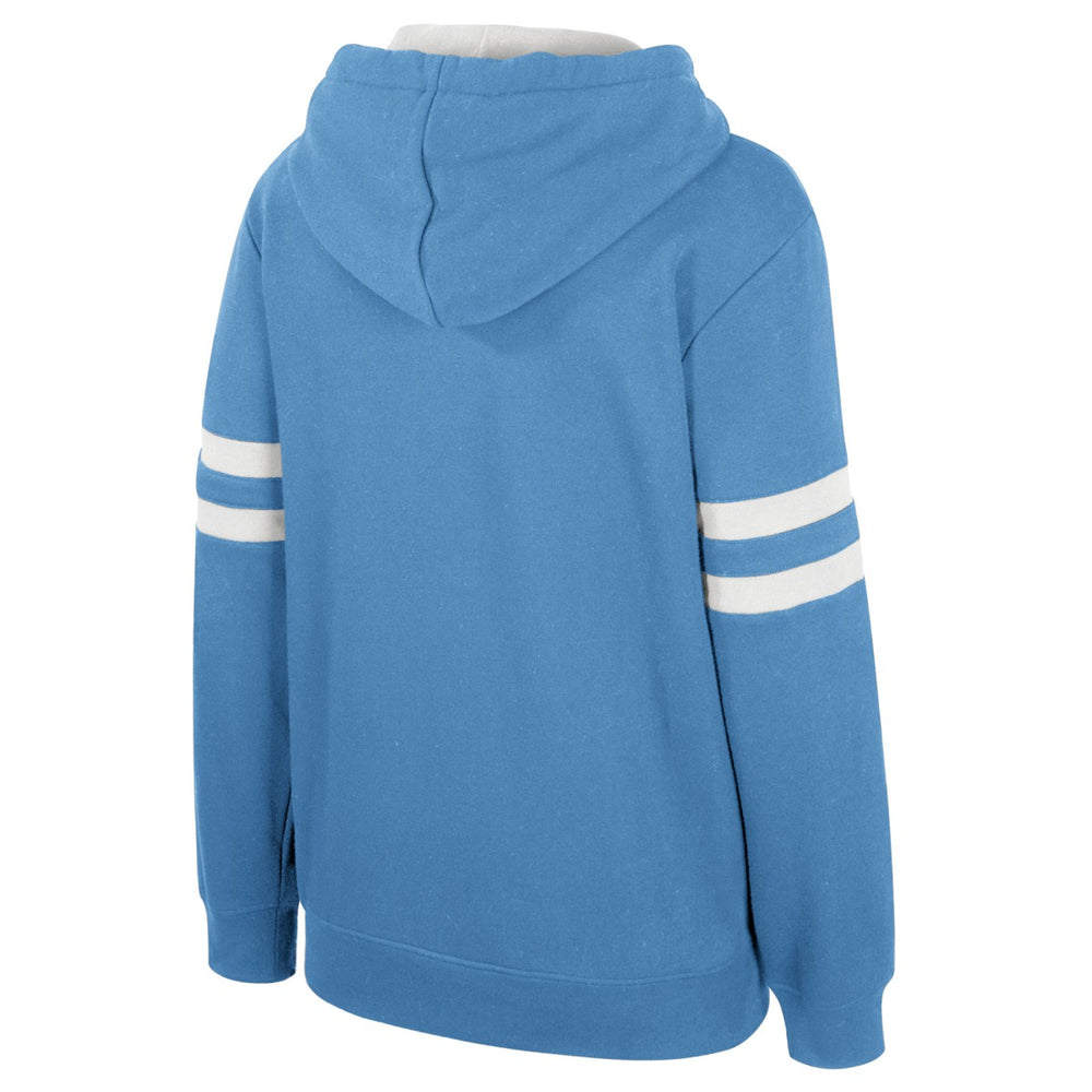 NBA Memphis Grizzlies Stadium Essentials Women's Road Game Pullover Hoodie