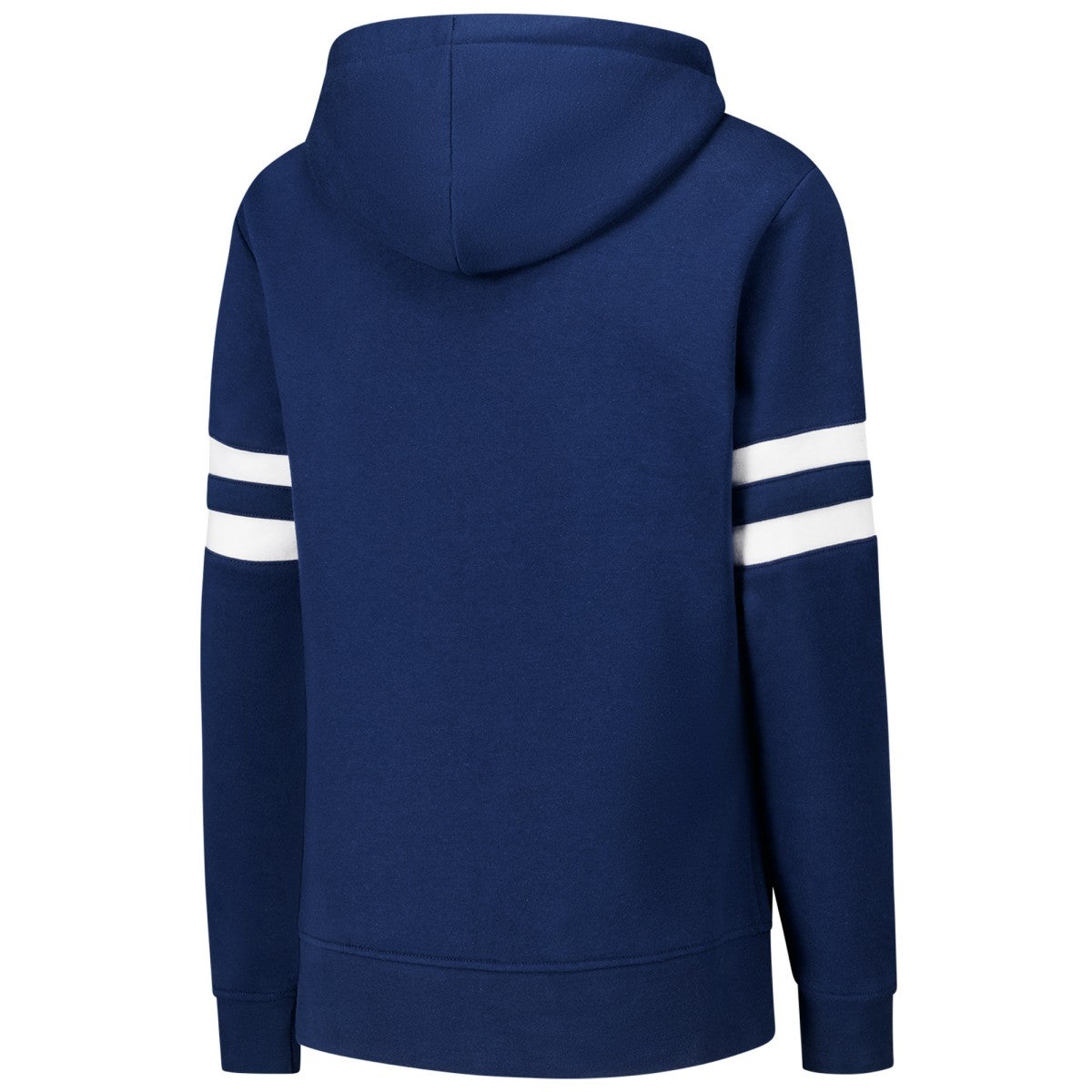 NBA Minnesota Timberwolves Stadium Essentials Women's Road Game Pullover Hoodie