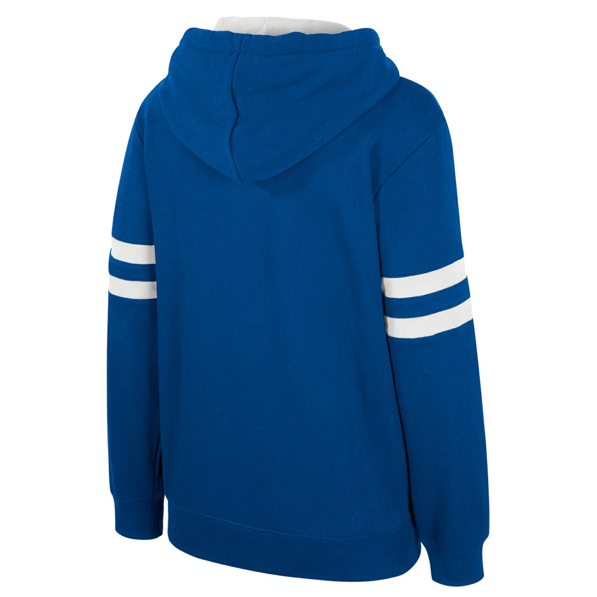 NBA New York Knicks Stadium Essentials Women's Road Game Pullover Hoodie