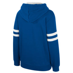 NBA New York Knicks Stadium Essentials Women's Road Game Pullover Hoodie