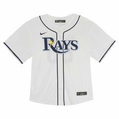MLB Tampa Bay Rays Nike Youth Home Game Jersey
