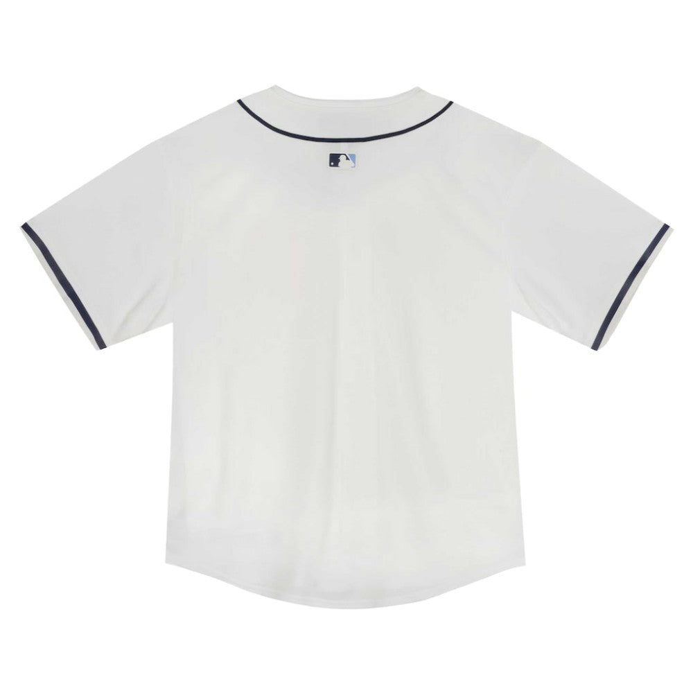 MLB Tampa Bay Rays Nike Youth Home Game Jersey