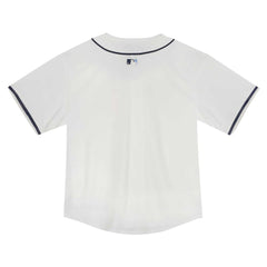 MLB Tampa Bay Rays Nike Youth Home Game Jersey