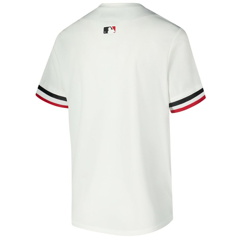 MLB Minnesota Twins Nike Youth Home Game Jersey
