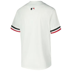 MLB Minnesota Twins Nike Youth Home Game Jersey