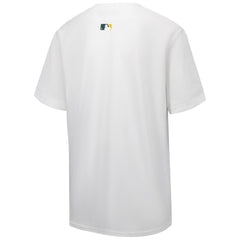 MLB Athletics Nike Youth Home Game Jersey