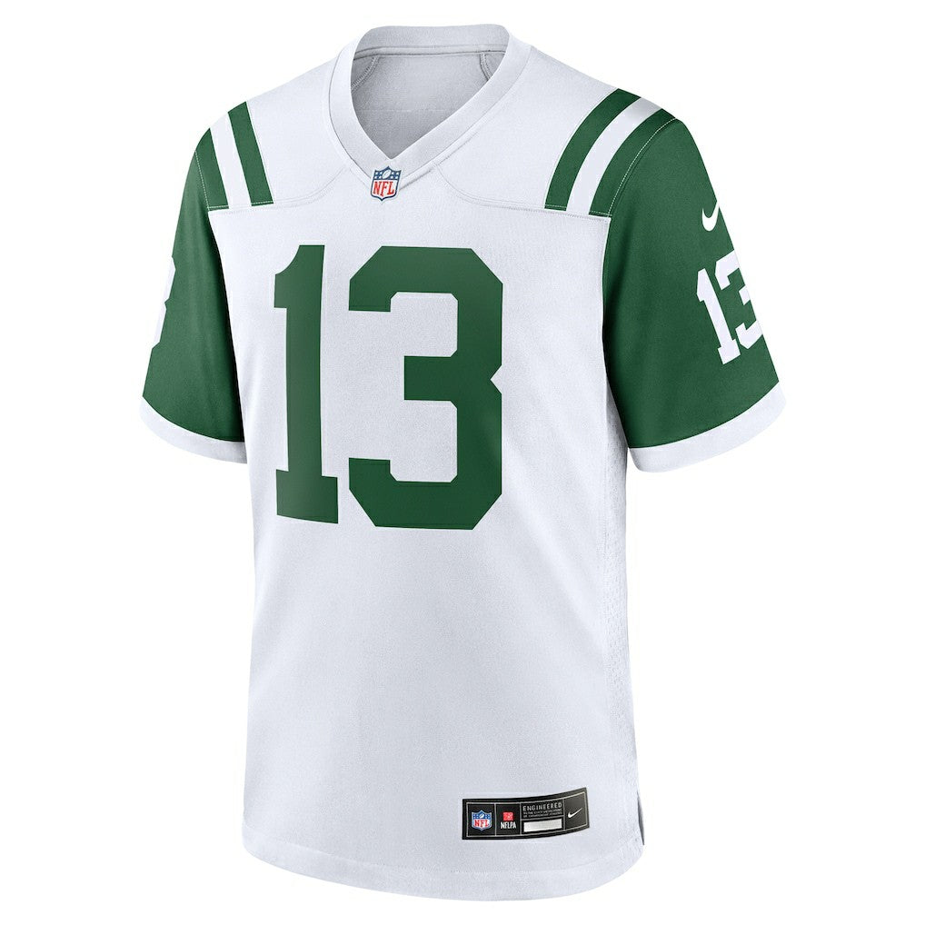 Don Maynard  Retired Player Alternate Game Jersey - New York Jets