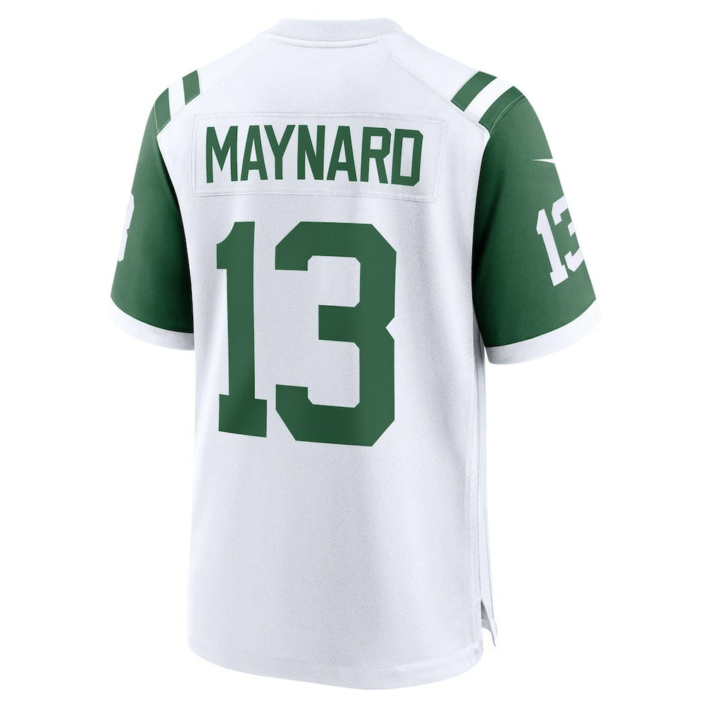 Don Maynard  Retired Player Alternate Game Jersey - New York Jets