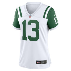 Don Maynard  Women's Classic Alternate Retired Player Game Jersey - New York Jets