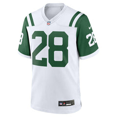 Curtis Martin  Retired Player Alternate Game Jersey - New York Jets