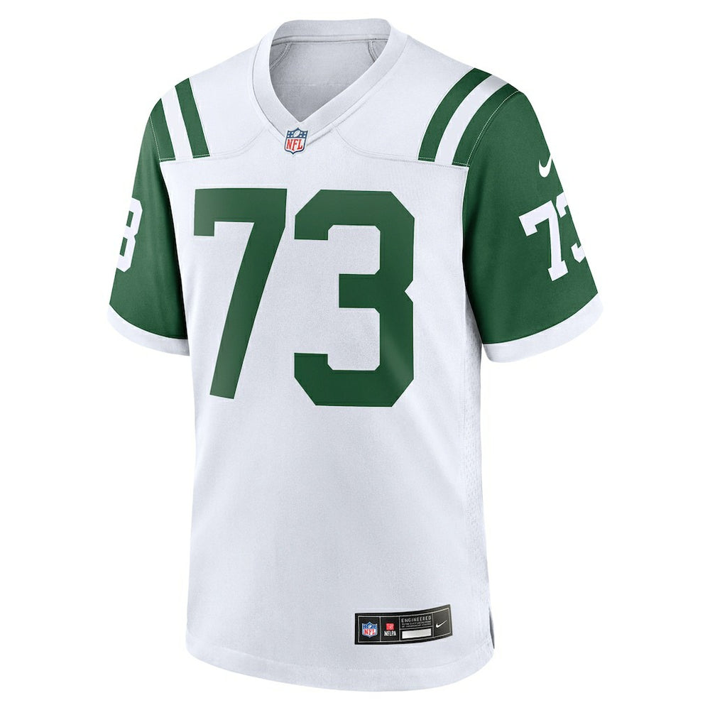 Joe Klecko  Retired Player Alternate Game Jersey - New York Jets