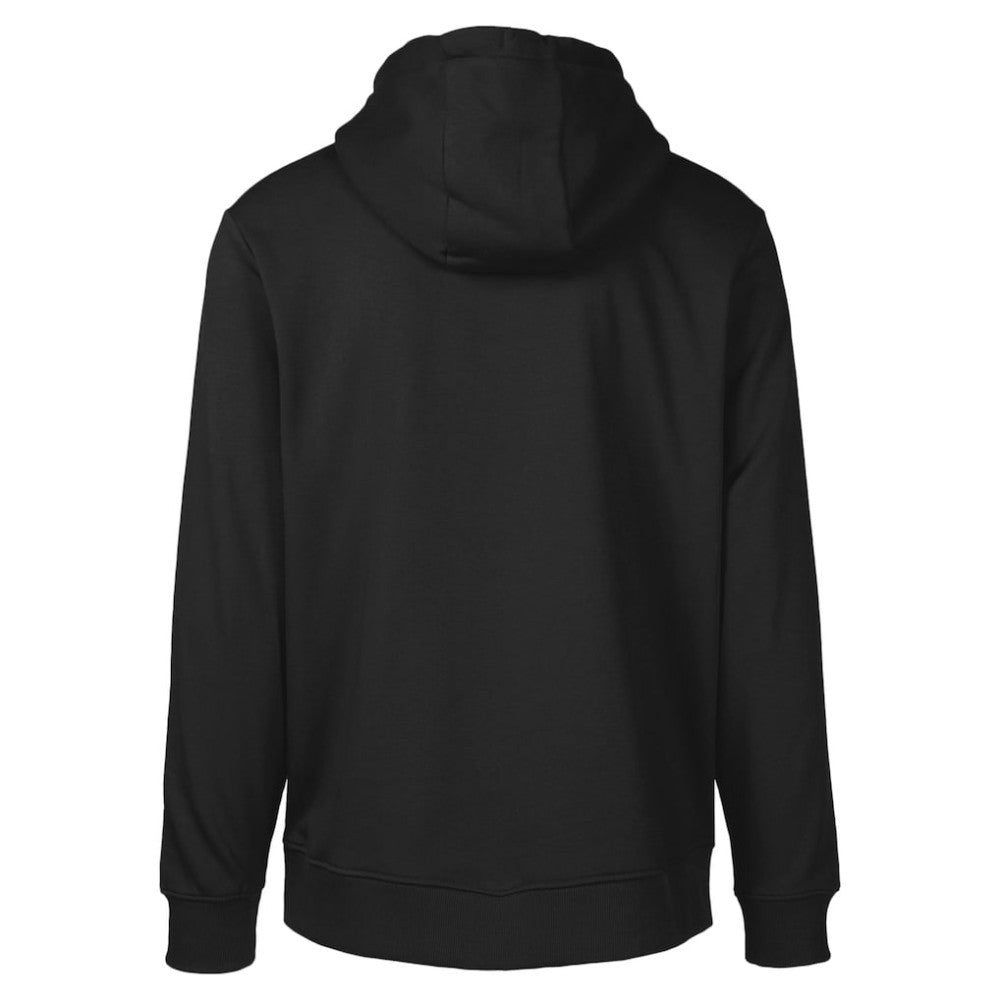 NHL Black NHL Utah Levelwear Women's Adorn Etched Pullover Hoodie