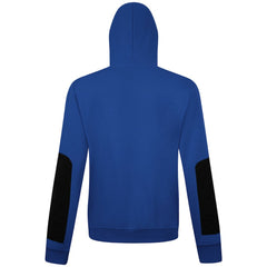 NHL Royal Edmonton Oilers Levelwear Bombay Pullover Hoodie