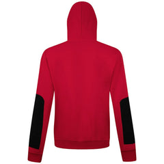 NHL Red Detroit Red Wings Levelwear Bombay Pullover Hoodie