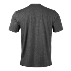 NHL Gray San Jose Sharks Levelwear Richmond Ice Wall T-Shirt