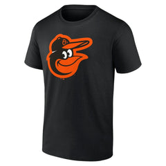 MLB Jackson Holliday Baltimore Orioles Icon Player Name &Number T-Shirt