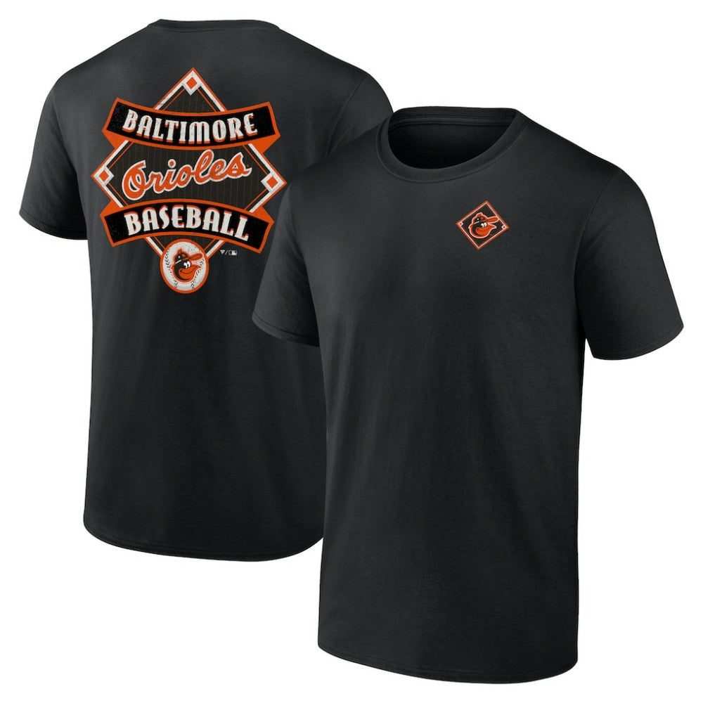 MLB Baltimore Orioles Field Play T-Shirt