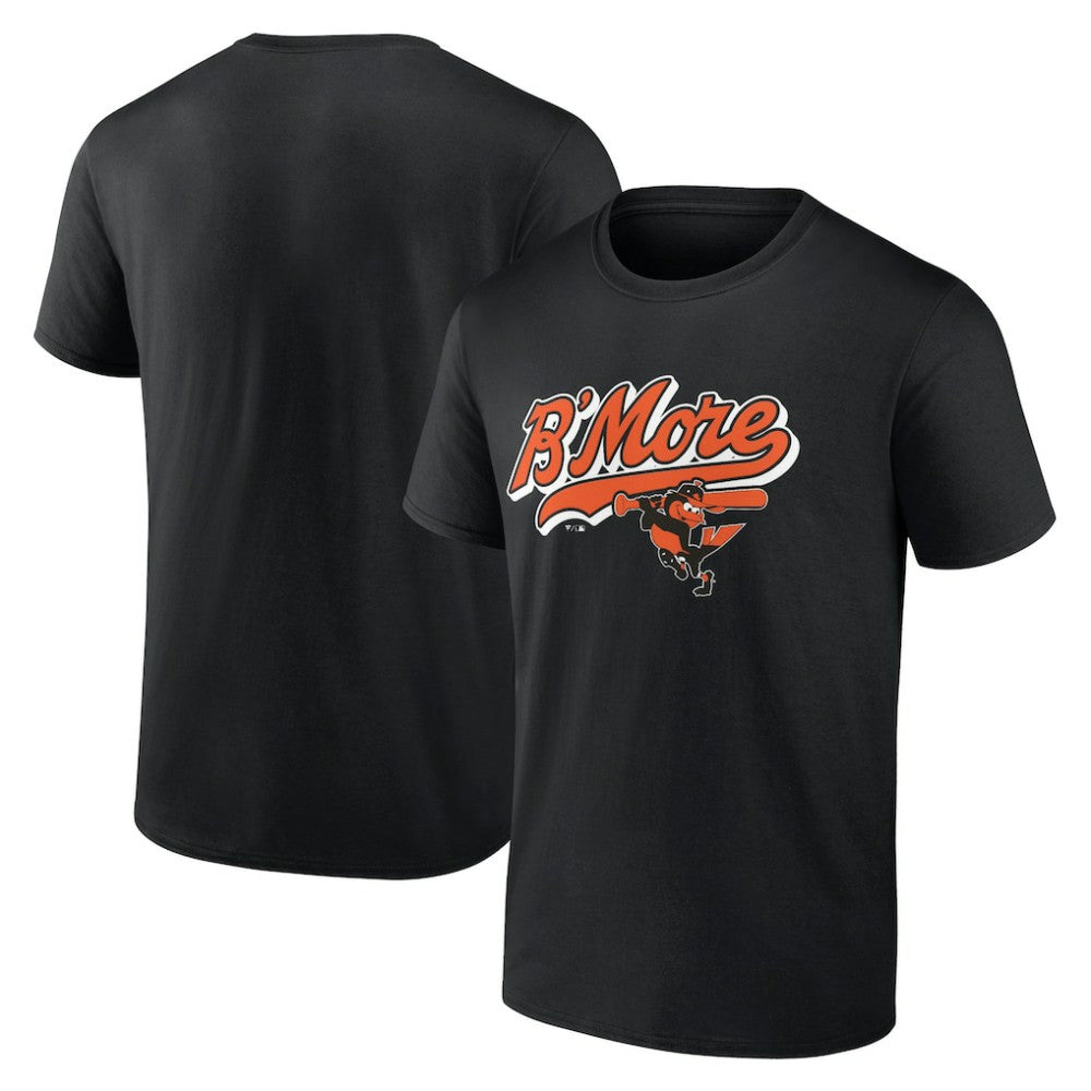 MLB Baltimore Orioles B'More T-Shirt