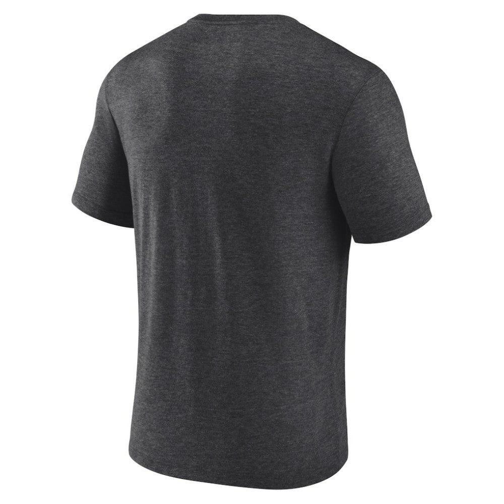 MLB Baltimore Orioles Wonderment Tri-Blend T-Shirt