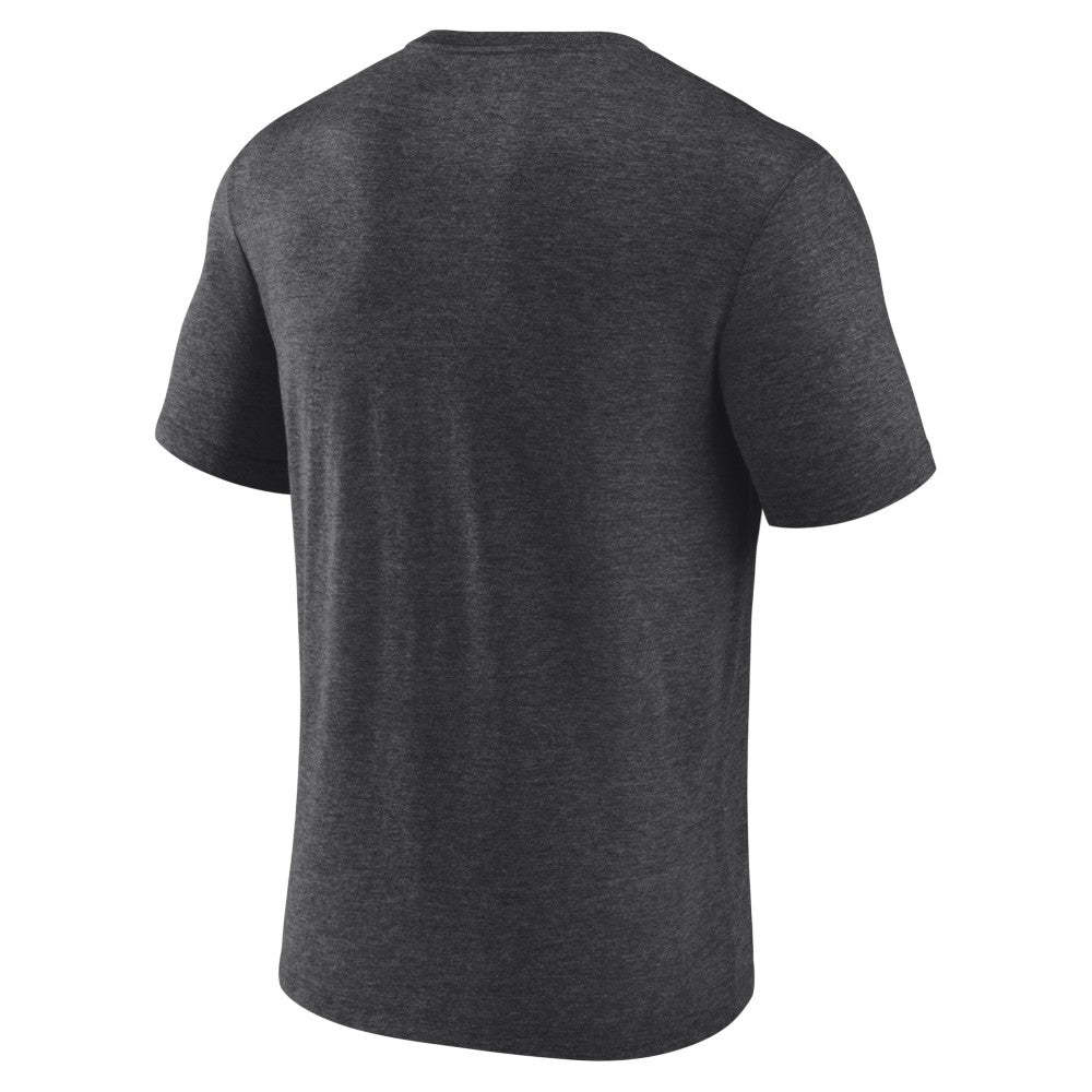 MLB Cincinnati Reds Wonderment Tri-Blend T-Shirt