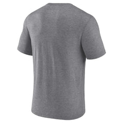 MLB Shohei Ohtani Los Angeles Dodgers Tri-Blend T-Shirt