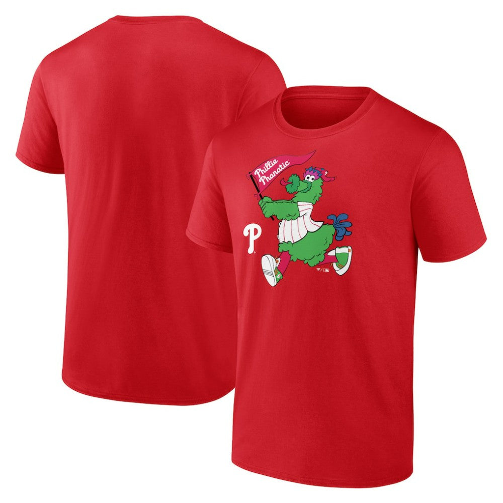 MLB Philadelphia Phillies Phanatic T-Shirt