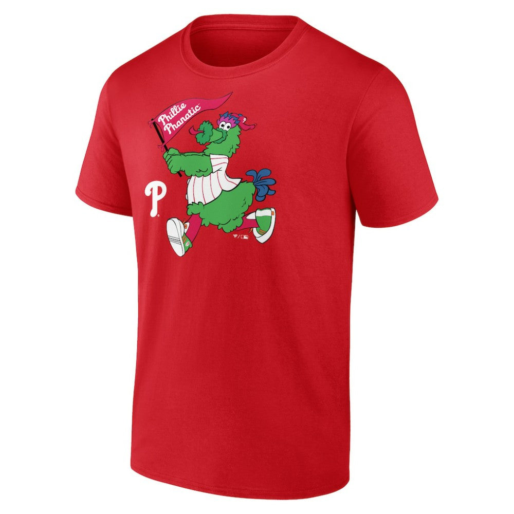 MLB Philadelphia Phillies Phanatic T-Shirt