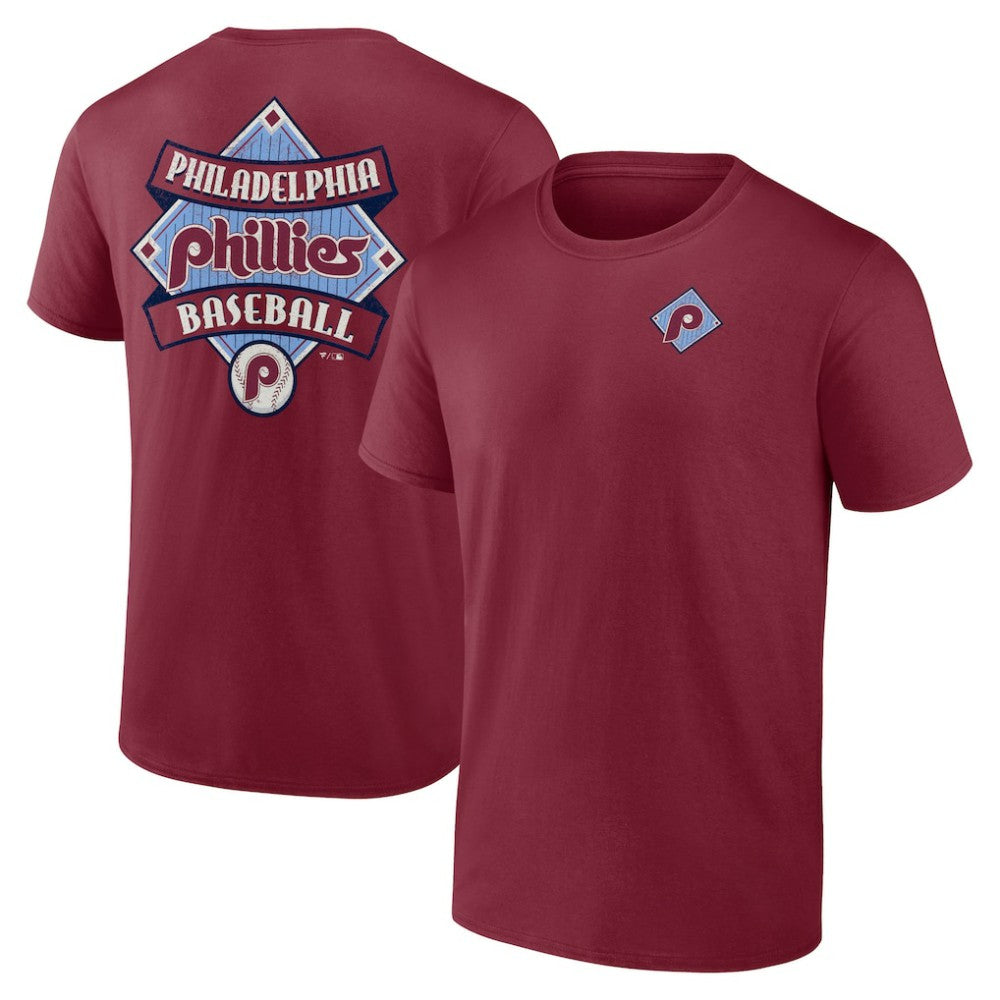 MLB Philadelphia Phillies Field Play T-Shirt